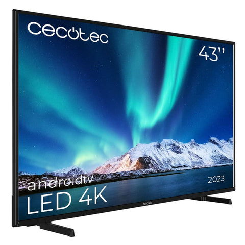 Televisions and smart TVs
