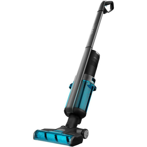 All Cleaning, Vacuuming and Ironing