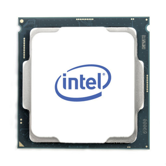 Processor Intel Xeon Silver 4314-0