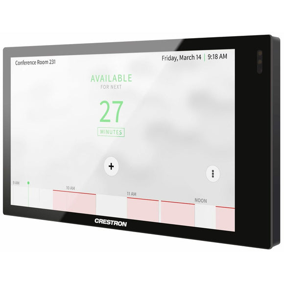 Interactive Touch Screen Crestron TSW-570-B-S-0