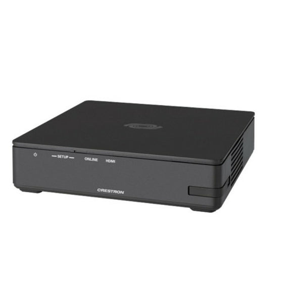 HDMI switch Crestron AM-3200-WF-I-0