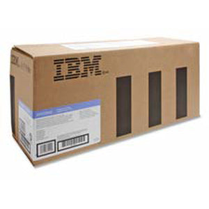 Toner IBM 1654/1664 Black Magenta-0