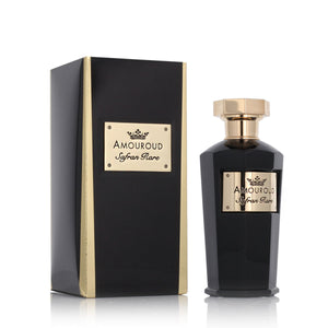 Unisex Perfume Amouroud EDP Safran Rare (100 ml)-0