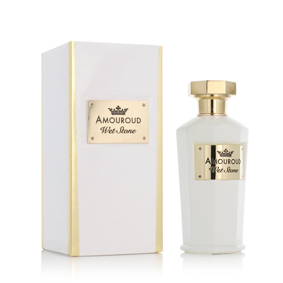 Unisex Perfume Amouroud Wet Stone EDP 100 ml-0