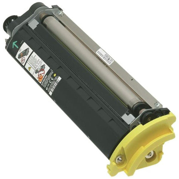 Toner Epson Aculaser C-2600/2600N Yellow-0