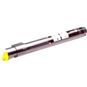 Toner Epson EPL-C 8000/8200 Yellow-0