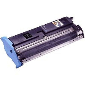 Toner Epson Aculaser C-1000/2000 Cyan-0