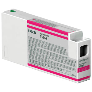 Original Ink Cartridge Epson SP7900/990 Magenta-0