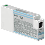 Original Ink Cartridge Epson C13T596500 Cyan-1