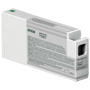 Original Ink Cartridge Epson C13T596700-0