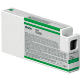 Original Ink Cartridge Epson C13T636B00 Green-1