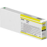 Original Ink Cartridge Epson C13T55K400 Yellow Black-1