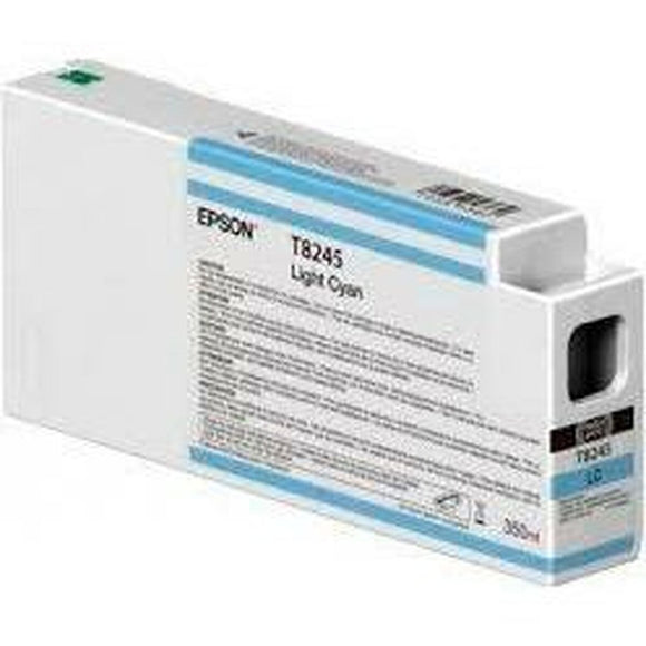Toner Epson C13T54X500 Cyan-0