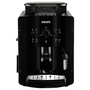 Superautomatic Coffee Maker Krups EA8108 1,8 L Black 1450 W 15 bar 1,8 L-0