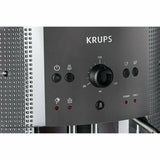 Superautomatic Coffee Maker Krups EA 810B 1450 W 15 bar 1,7 L-2