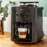 Superautomatic Coffee Maker Krups EA 810B 1450 W 15 bar 1,7 L-1