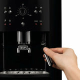 Superautomatic Coffee Maker Krups Arabica EA8110 Black 1450 W 15 bar-5