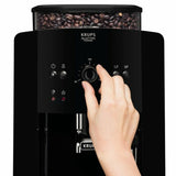 Superautomatic Coffee Maker Krups Arabica EA8110 Black 1450 W 15 bar-4