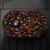 Superautomatic Coffee Maker Krups Arabica EA8110 Black 1450 W 15 bar-2
