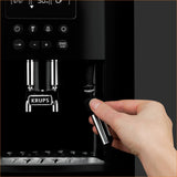 Electric Coffee-maker Krups Black 1450 W 15 bar 1,7 L-1