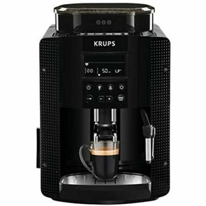 Electric Coffee-maker Krups EA81P070 Black 1100 W 1,7 L-0