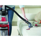 Vacuum Cleaner Bissell 1858N Black 800 W-7