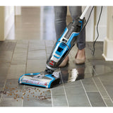 Stick Vacuum Cleaner Bissell 17132 3-in-1 560W-10
