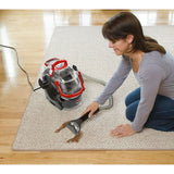 Vacuum Cleaner Bissell 1558N 750 W-1