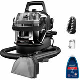 Bissell Vacuum Cleaner SPOTCLEAN 3697N – 1100 W 25 cm Wide 7.5 m Cable Grey