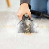 Bissell Vacuum Cleaner SPOTCLEAN 3697N – 1100 W 25 cm Wide 7.5 m Cable Grey