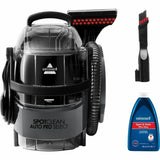 vacuum cleaner Bissell 3730N Black noir 750 W 2,8 L-0