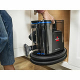 vacuum cleaner Bissell noir 400 W-2