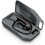 Bluetooth Headset with Microphone Poly Voyager 5200 Black-1