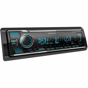 Radio Kenwood KMM-BT508DAB-0