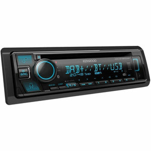 Radio Kenwood KDC -BT560DAB-0