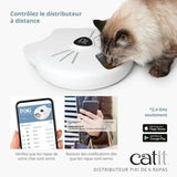 Automatic feeder Catit-3