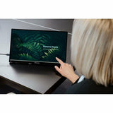 Touch Screen Monitor Verbatim PMT-15-4K 4K Ultra HD 15"-1
