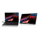 Monitor Verbatim 32400 Full HD 14"-1