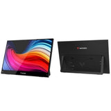 Monitor Verbatim 32402 Full HD 15"-0