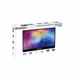 Touch Screen Monitor Verbatim PMT-17 Full HD 17,3" 60 Hz-3