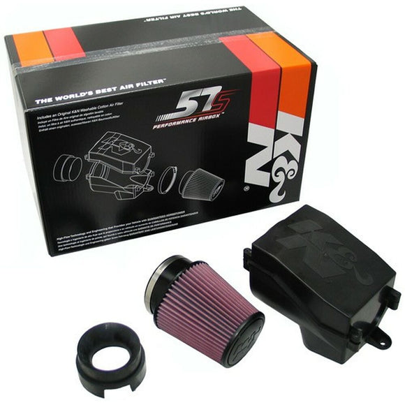 Direct Intake Kit K&N 57S-9500-0