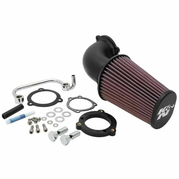 Direct Intake Kit K&N KN63-1126-0