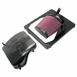 Direct Intake Kit K&N KN57S-4900-0