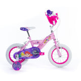 Children's Bike Huffy Disney Princesses-5