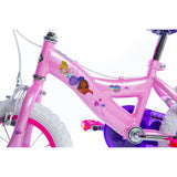 Children's Bike Huffy Disney Princesses-2