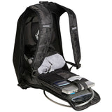 Rucksack Ogio No Drag Mach 1 Black-2