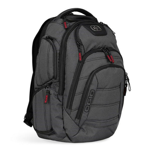 Laptop Backpack Ogio 111071_317 Graphite-0