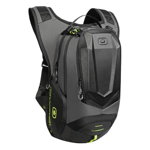 Rucksack Ogio Dakar Black (1 Piece)-0