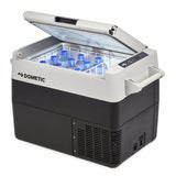 Portable Fridge Dometic Black Beige-16