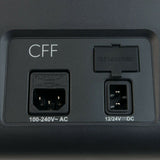 Portable Fridge Dometic Black Beige-10